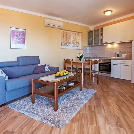 Lejlighed Family-friendly With Swimming Pool Banjol, Rab - 21952 *