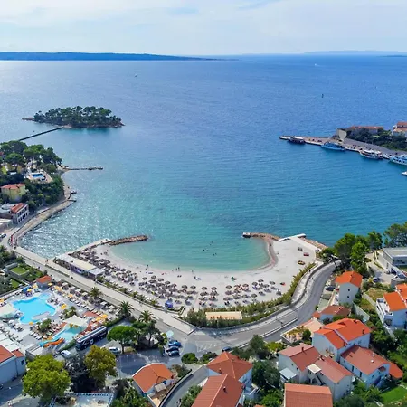 Family-friendly With Swimming Pool Banjol, Rab - 21952 Apartamento *