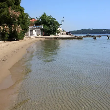 Family-friendly With Swimming Pool Banjol, Rab - 21952 Apartamento Banjol